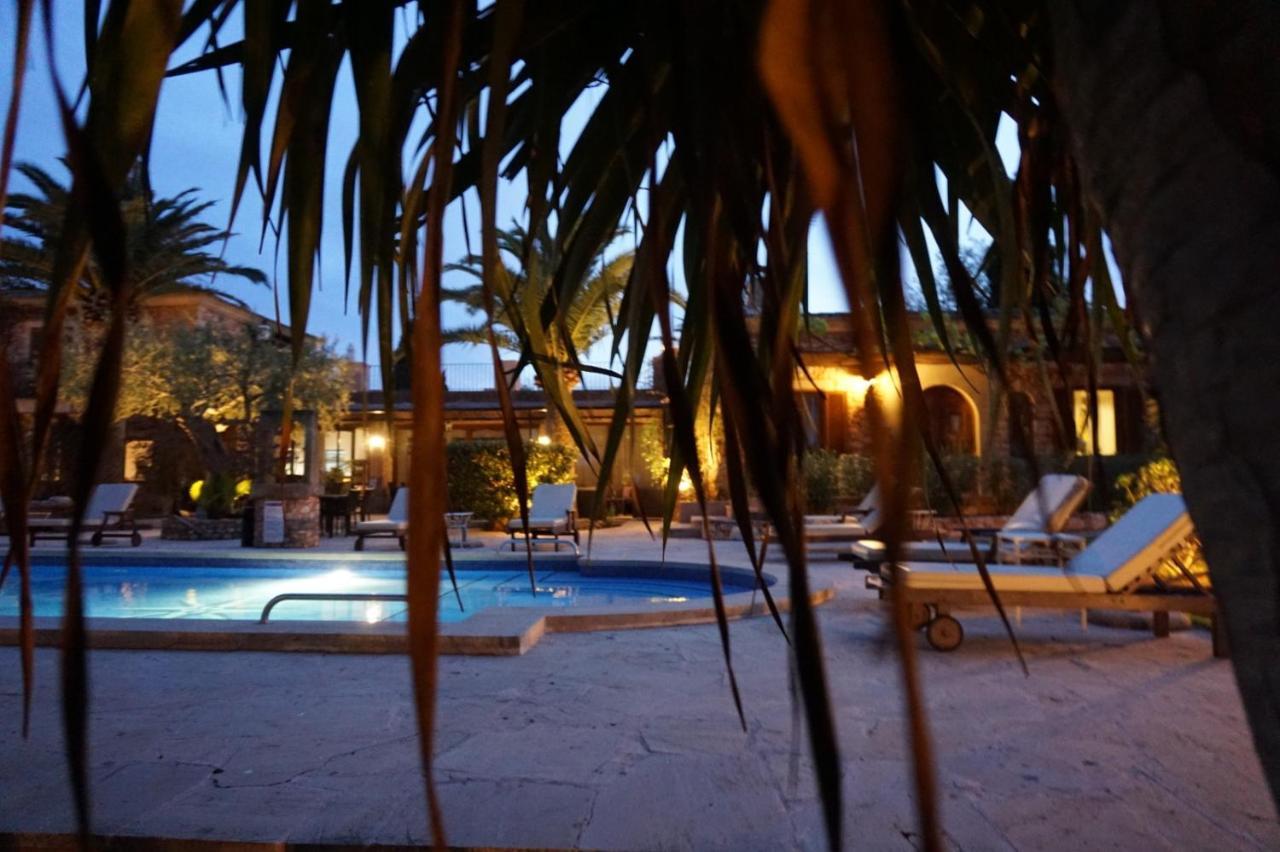 Farm stay Sa Pletassa Felanitx