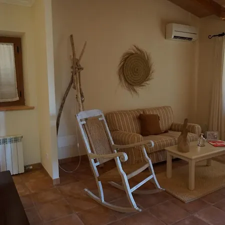 Agroturismo Sa Pletassa Felanitx Exterior photo