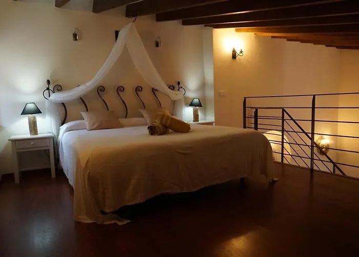 Agroturismo Sa Pletassa